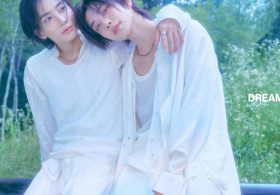 SEVENTEEN’s Jeonghan X Joshua Set to Take ‘DREAMSCAPE’ Around the World With New Tour