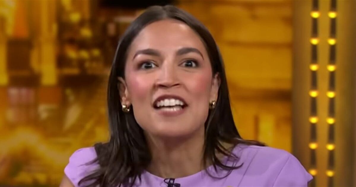 Ex-Dem fundraiser who raised $50M for the left turns on AOC over ‘Woke 1’ sg aoc cbs 1200 x 628 1200x630 1 1