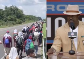 NFL demands DHS pull immigration video featuring some of football’s hardest hits