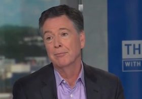 James Comey ‘8647’ seashells trial date delayed until early 2027: report