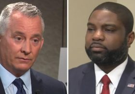 Hiding from record? Dem nominee in Florida refuses to debate Byron Donalds