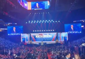 Trump touts ‘sold out’ Dallas convention, says audience numbers topped the NFL