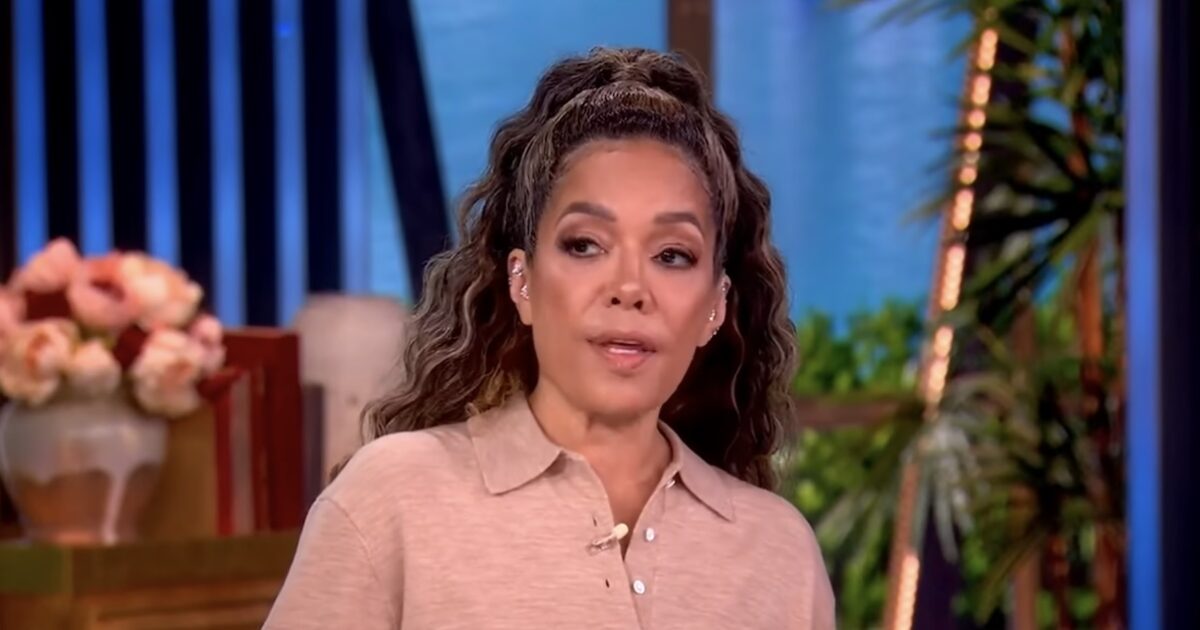 Sunny Hostin jumps into the Nikole Hannah-Jones school controversy — with a very different story sg hostin 1200x630 1