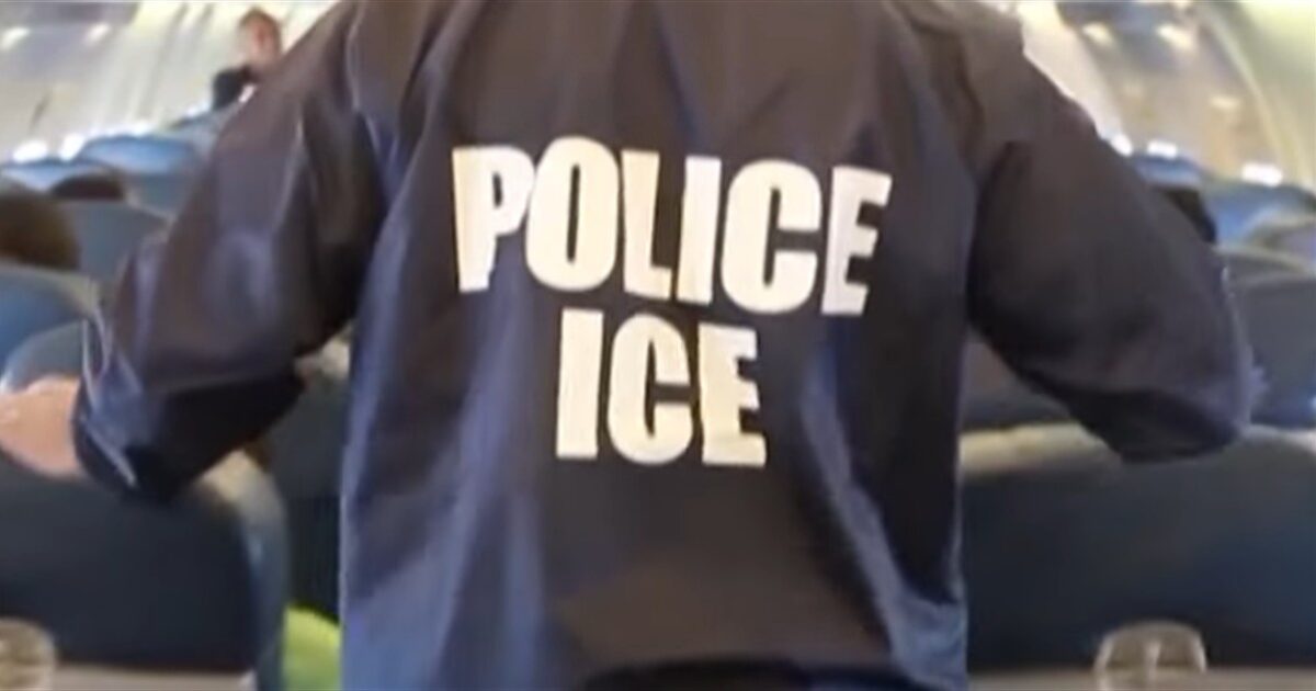 ICE came for her gardener. Then the neighborhood came out of the woodwork. sg iceagent 1200 x 628 1 1200x630 1