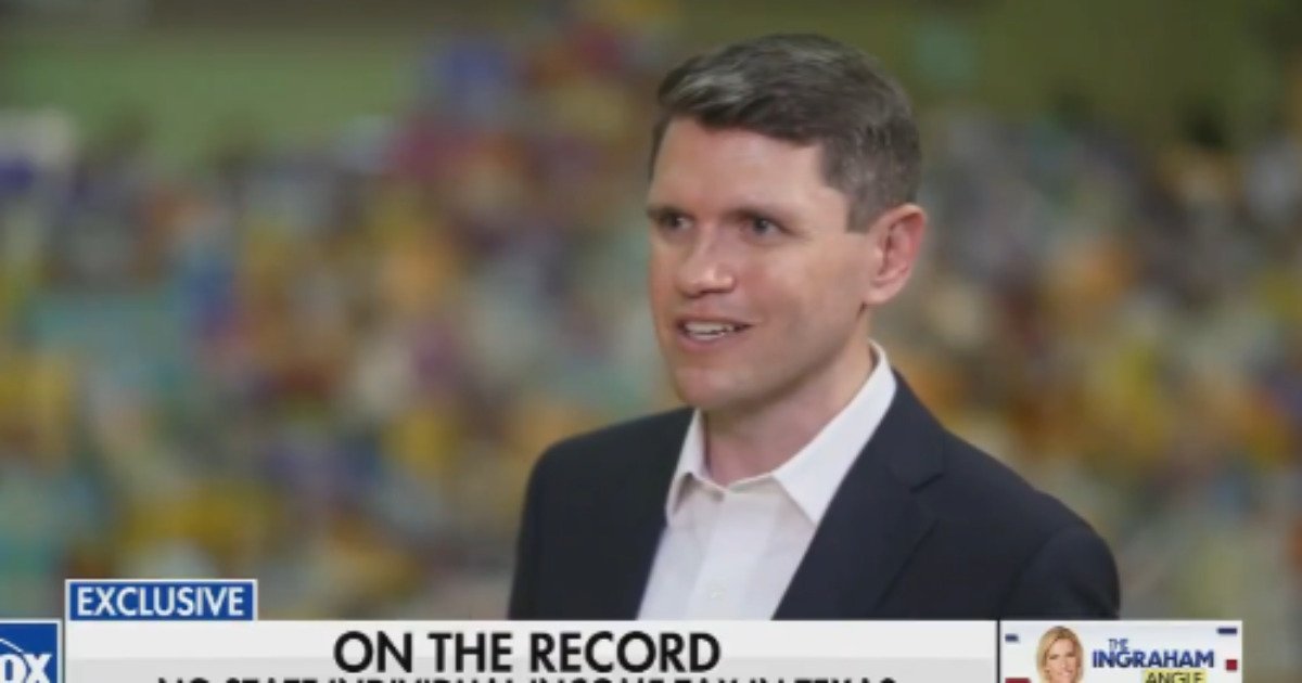 Talarico ‘caught in another lie’ as he changes tune on girls’ sports after years of opposing restrictions sg james talarico 1200x630 1