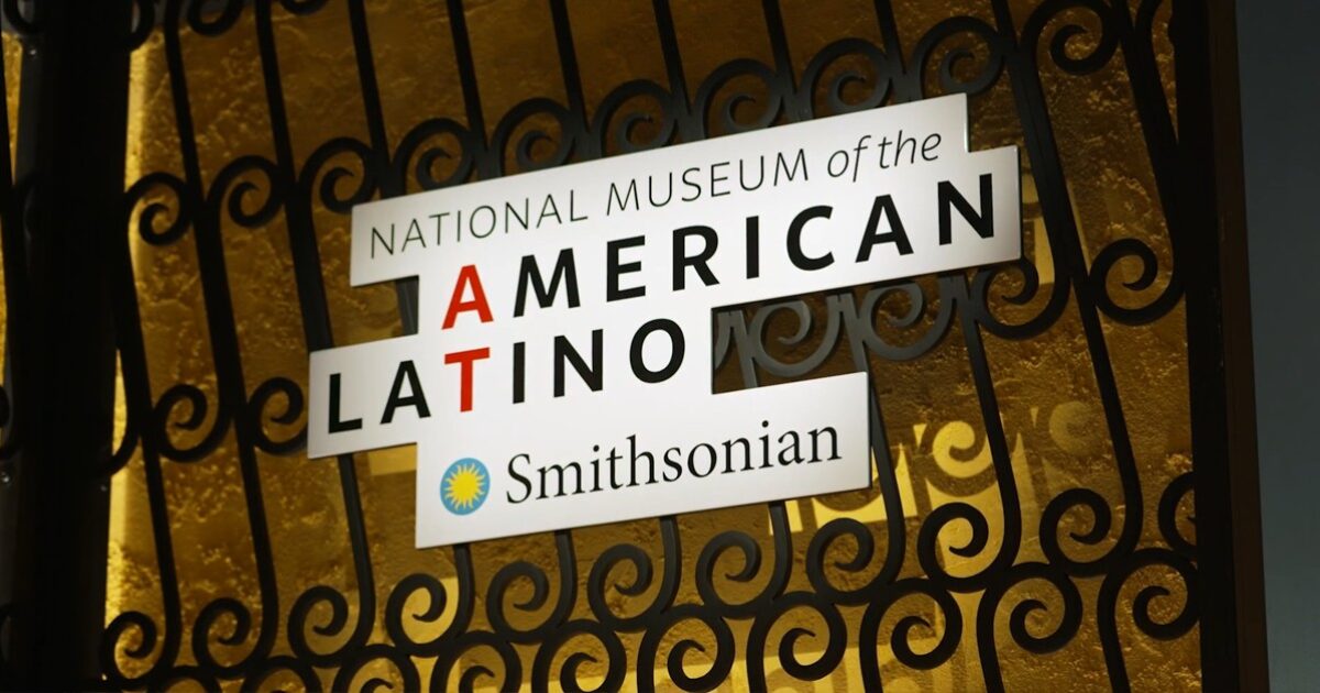 Smithsonian finds a new home for Latino museum — critics say it’s an end-run around Congress sg latino museum 1200x630 1