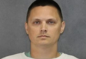 GOP candidate arrested on wild charge of plotting to plant cocaine on primary challenger