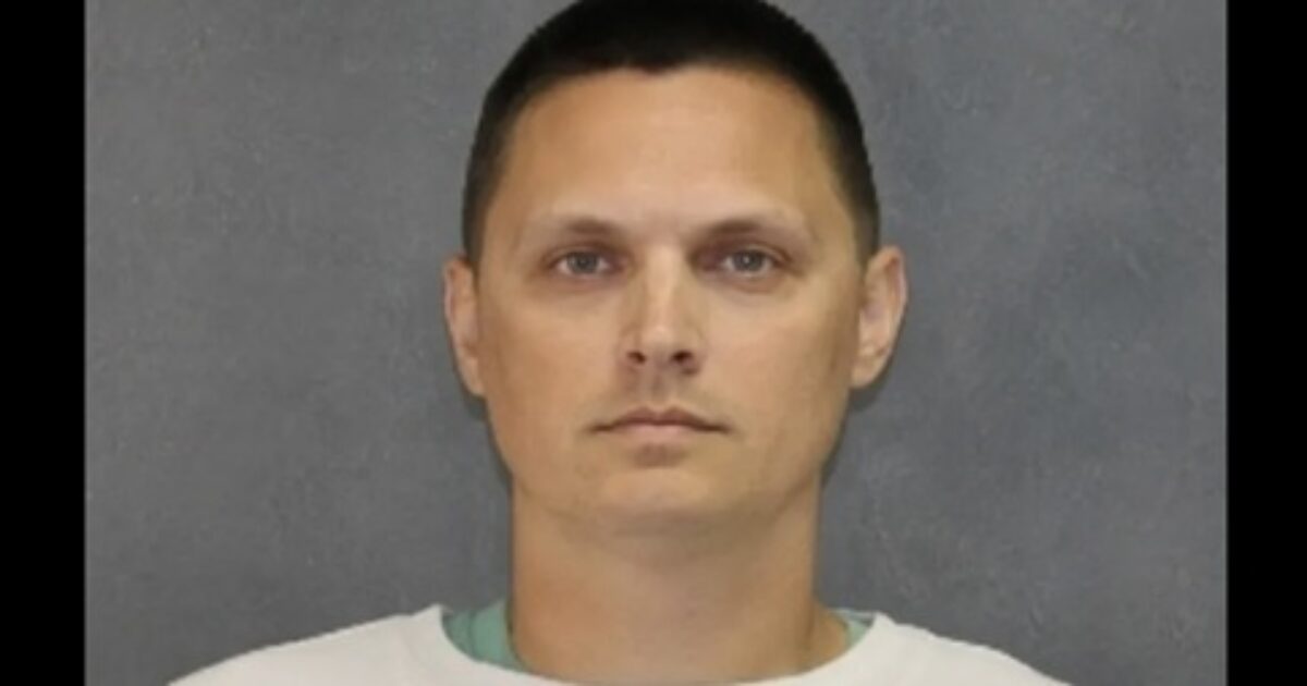 GOP candidate arrested on wild charge of plotting to plant cocaine on primary challenger sg ross 1200x630 1