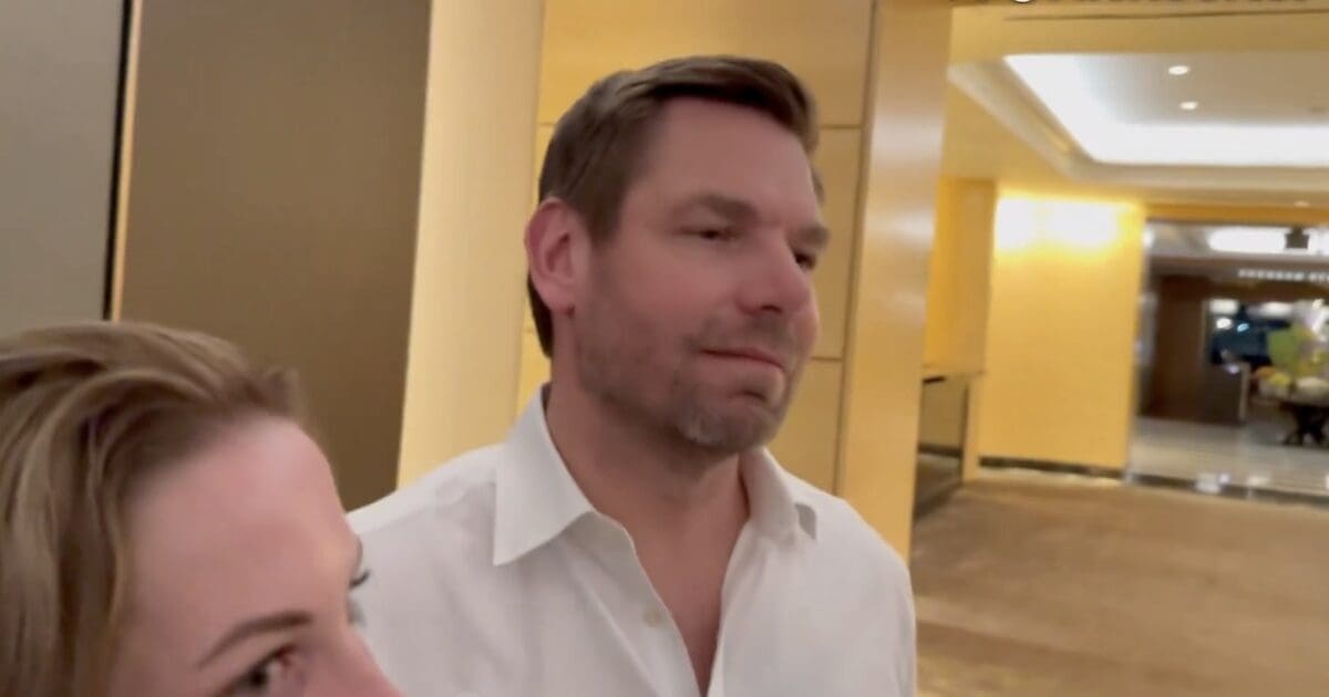 Swalwell lawyer demands investigation over report he was spied on by U.S. Air Marshal sg swalwell 1 1200x630 1