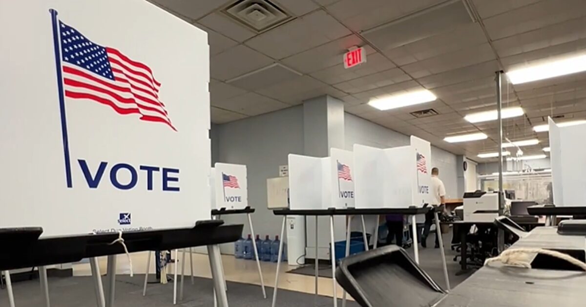 America has a voter problem — and sitting this one out could have consequences sg vote polls election 1200x630 1