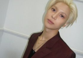 Taemin Postpones North American ‘Liminal Tour’ Dates Over Ongoing US Visa Issues