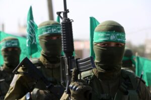 Former Bodyguard of Hamas Leader Given British Citizenship shutterstock 1556569064 e1753957993675