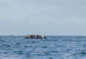 British Man Faces Years in Prison After Damaging a Dinghy