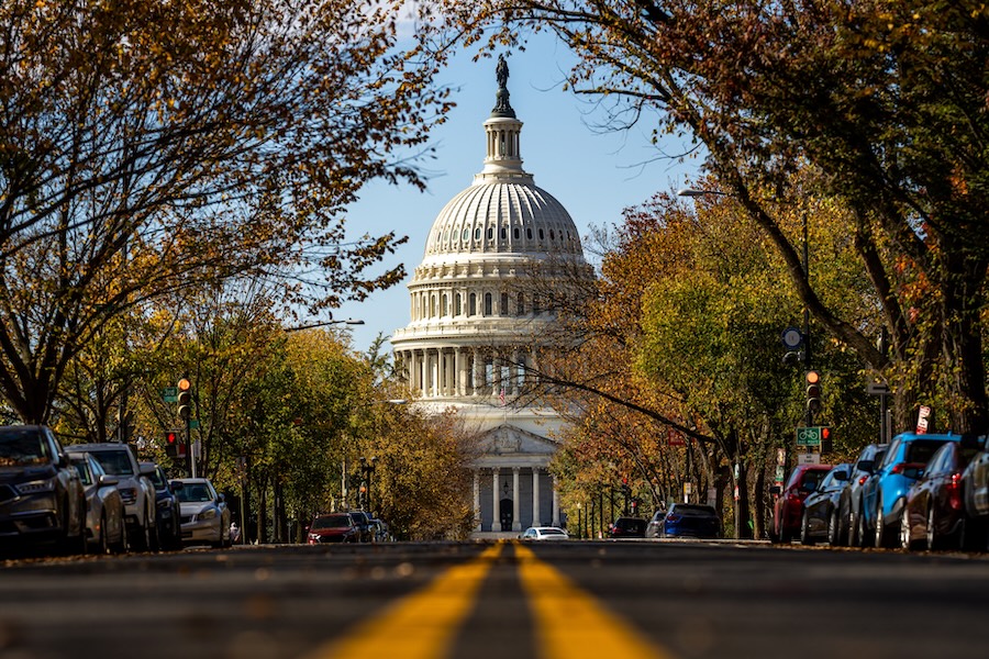 Construction To Begin On New National Monument In DC shutterstock 2536569833 1