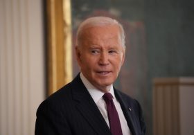 Joe Biden Announces Major Update As ‘Debilitating’ Cancer Spreads