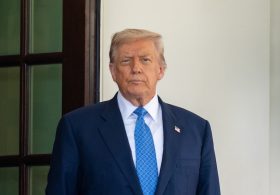 State Supreme Court Overturns Trump-Backed Candidate’s Victory