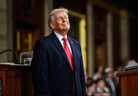 Trump’s Migration Crackdown Crushes 90-Year Trend As Foreign-Born Population Plummets