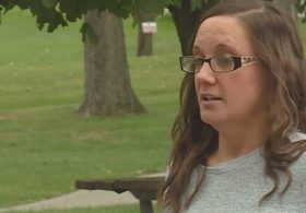 Missouri substitute teacher loses job over her OnlyFans