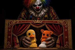 Government Approves Sock Puppets to Manipulate Online Debates sock puppets e1790506472548