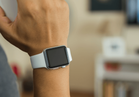 Someone else’s Apple Watch might start spying on your conversations