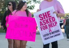 INGERSOLL: Three Angry, Old Women Failed To Convince The Lone Juror