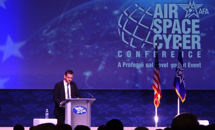 NASA chief on new space race challenge: China is doing ‘what Soviets never could’ spacecyber