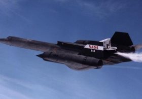 Mystery Deepens As Spy Aircraft Disappears From US Air Base Without Explanation