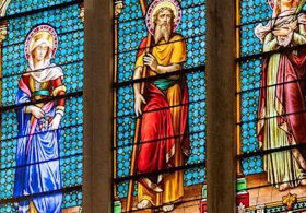 Catholic vote raises alarm about leftist groups ‘created to manipulate believers’