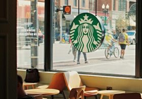 Starbucks Closing 250 Stores in North America Following More Than 600 Shuttered Last Year