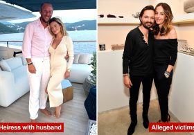 Billionaire heiress and TV star husband swindled close friend out of $2M in sneaky real estate scam: suit
