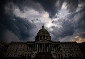Trump Cancels Nearly $1 Billion in Federal Spending Without Congress