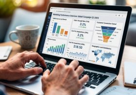 The Tailwind Problem: Why Most Regional Marketing Campaigns Quietly Stall By Week Six, Expert Says