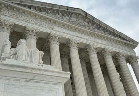 Supreme Court Reinstates Database for Voter Citizenship Verification