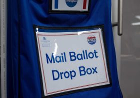 Surprise! The midterms are already happening