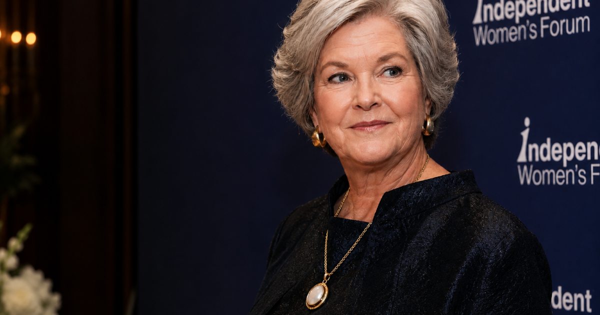 Trump Chief of Staff Susie Wiles Shares Update on Cancer Diagnosis After Pathology Check Up – “I am Cancer Free” susie wiles 1200x630 1