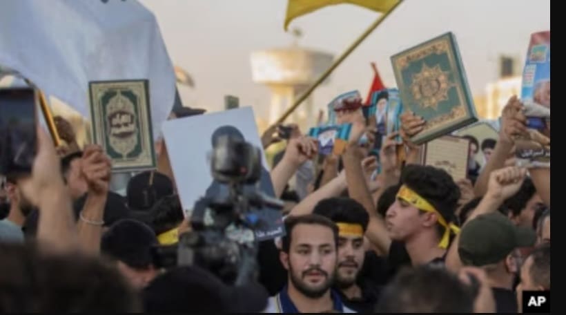 Far Left Makes Gains in Swedish Elections, Buoyed Muslim Migrant Votes From Middle East sweden muslims