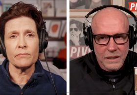 ‘F*ck these guys!’ Kara Swisher says she’s leaving CNN following Ellison merger…