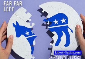 Democrats’ Overton Window Faces a Seismic Shift