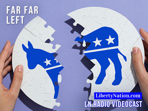 Democrats’ Overton Window Faces a Seismic Shift t 1789542702355