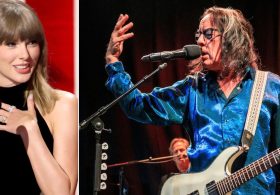Woke, Anti-Trump Classic Rocker Todd Rundgren Nukes Taylor Swift: ‘Apotheosis of Mediocrity’