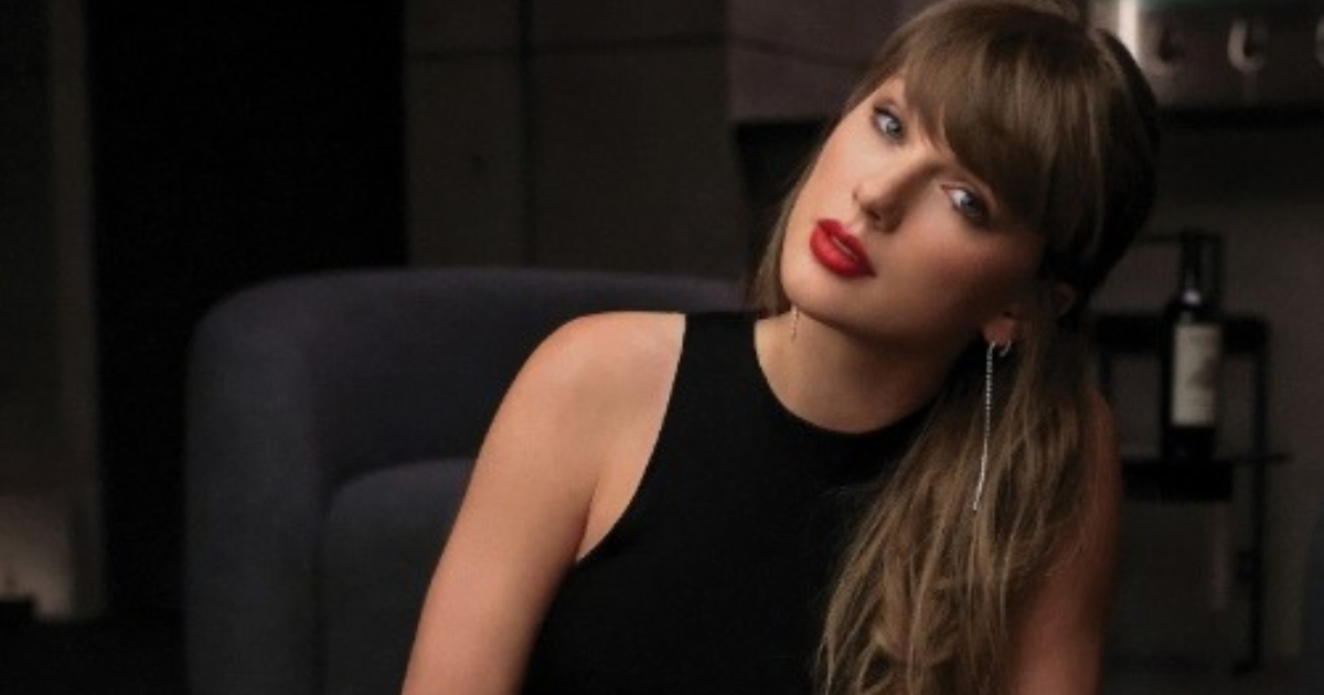 Taylor Swift 'Patient Zero' Lyrics, Meaning: The Travis Kelce Clue Fans Spotted t 9