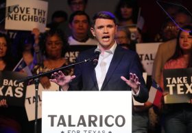 Democrats turn on the cash spigot for Talarico, but is it enough?