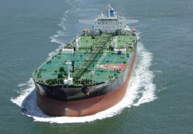 Middle East Exports Rebound As Iran’s Chokehold On Strait Of Hormuz Falters