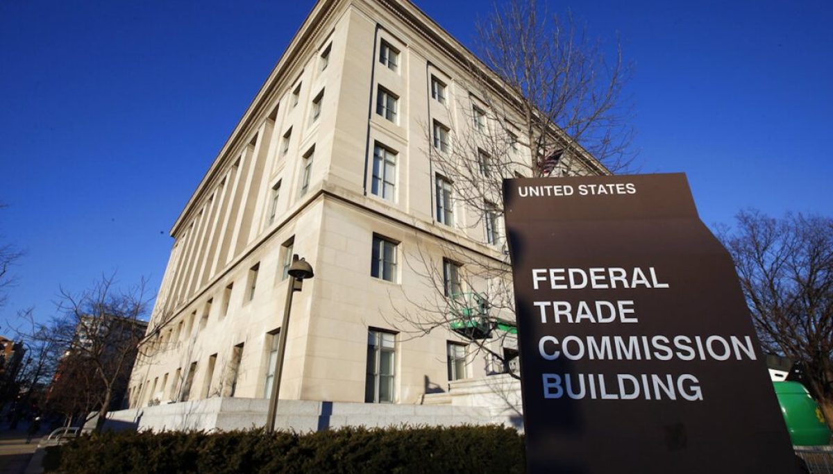 FTC demands multilevel marketing operator Amway pay $225 million for deceptive recruitment tc building e1789679027505