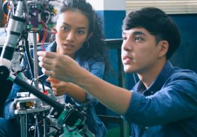 Leftist Schemes: Nixing Gifted Education Hurts the Kids It’s Designed to “Help”