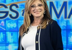 Maria Bartiromo OUT at Fox News after 12 years