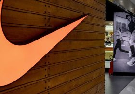 ‘Get woke, go broke’: Nike is getting CRUSHED online after cratering in value