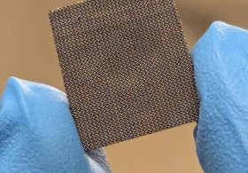 Scientists Create 3D-Printed Battery Electrode That Boosts Renewable Energy Storage by 52%