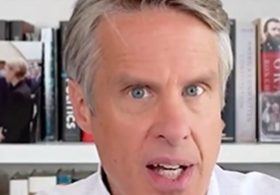 Former ABC News Journalist Terry Moran Claims He Wanted to Do Story on Joe Biden’s Failing Health But Was ‘Shut Down Very Hard’…