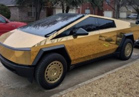Texas clinic owner found guilty of $26 million scheme — which funded gold Cybertruck and lavish lifestyle